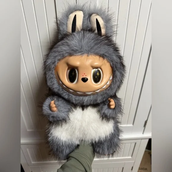 Labubu Zimomo - Picture 1 of 2
